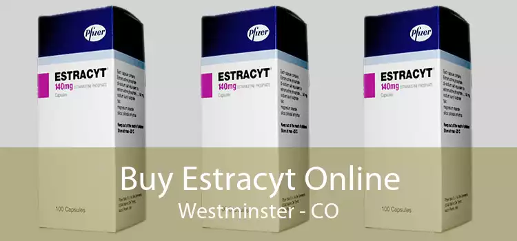 Buy Estracyt Online Westminster - CO