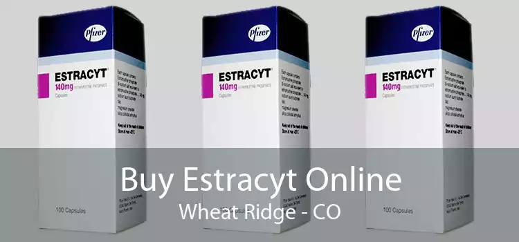 Buy Estracyt Online Wheat Ridge - CO