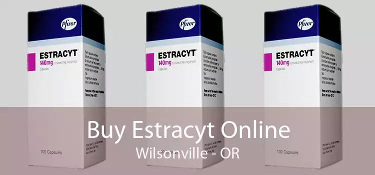 Buy Estracyt Online Wilsonville - OR