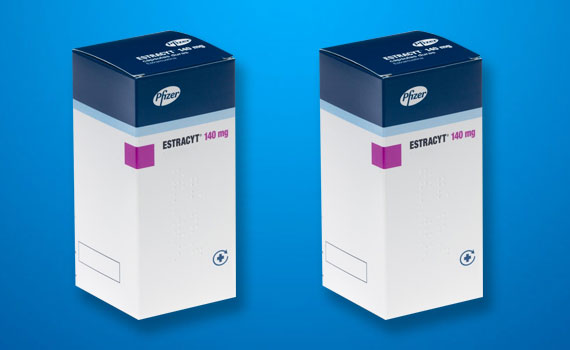 get delivery Estracyt near you in Arbutus