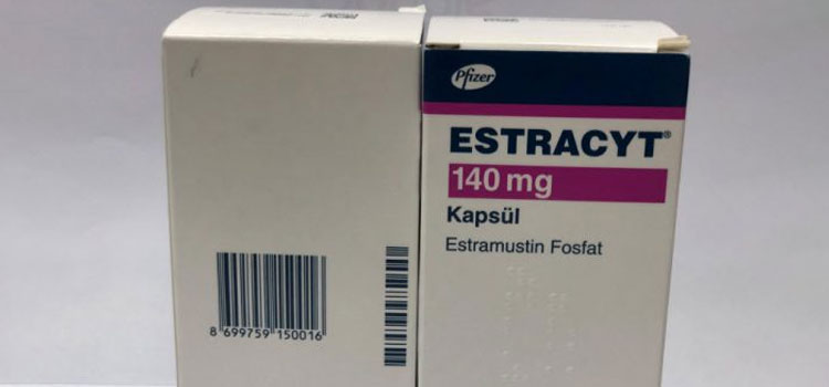 buy estracyt in Springfield, OR