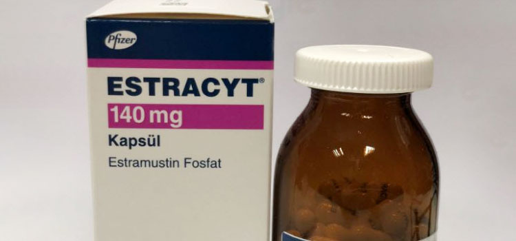order cheaper estracyt online in Springfield, OR